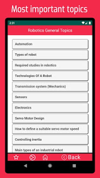 Image 0 for Robotics Engineering Book…