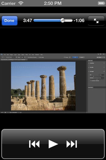 Imagen 6 para Learn for Photoshop CS6