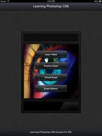 Imagen 4 para Learn for Photoshop CS6