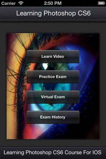 Imagen 2 para Learn for Photoshop CS6