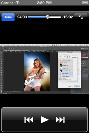 Imagen 5 para Learn for Photoshop CS6