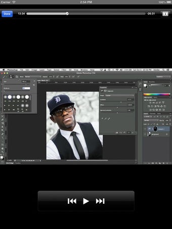Image 6 for Learn for Photoshop CS6