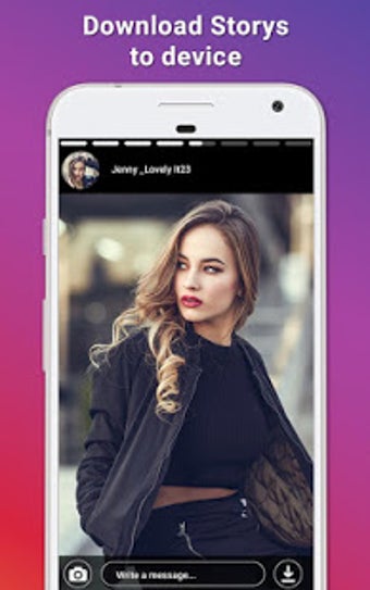 Image 0 for Story Saver For Instagram…