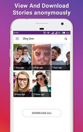 Image 3 for Story Saver For Instagram…