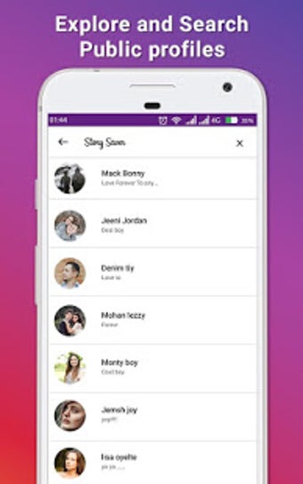 Image 1 for Story Saver For Instagram…