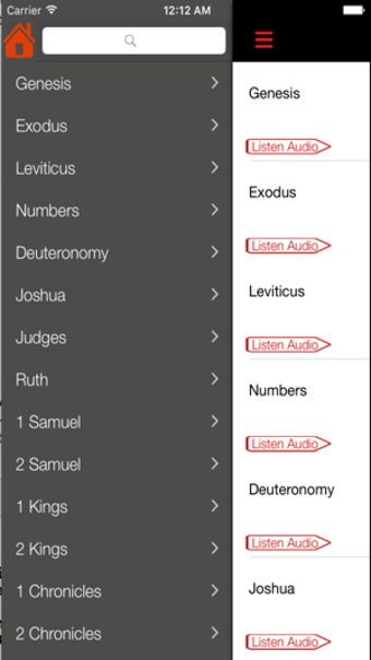 Image 3 for The Message Bible (Audio)