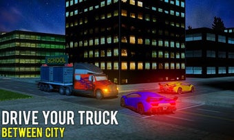 Imagen 0 para Grand Truck 2017 Sim
