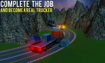 Imagen 0 para Grand Truck 2017 Sim