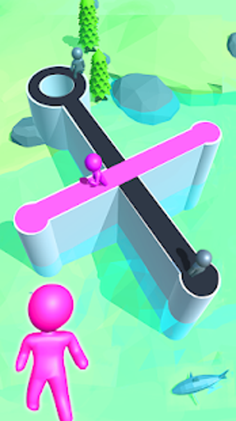 Image 0 for Paint Run 3D