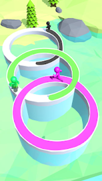 Image 3 for Paint Run 3D