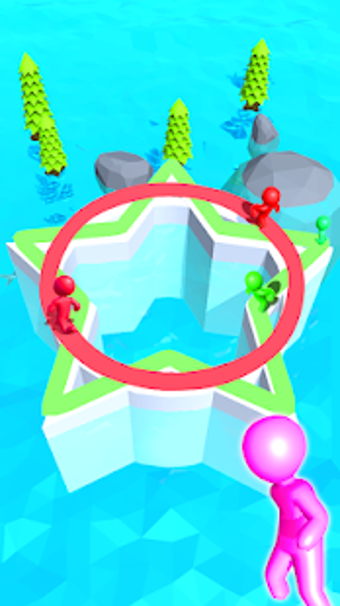 Image 2 for Paint Run 3D