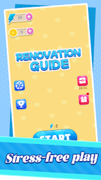 Image 0 for Renovation Guide