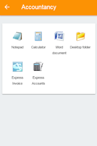 Imagen 1 para TSplus Remote Desktop