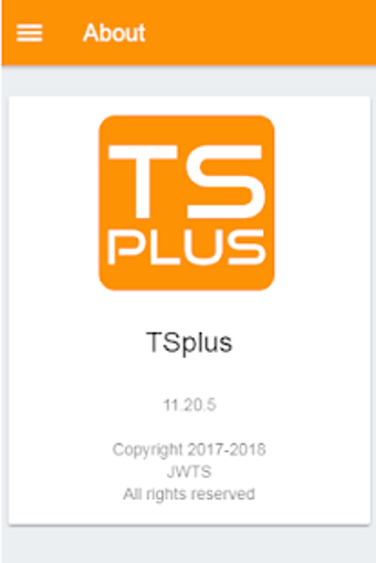 Imagen 3 para TSplus Remote Desktop