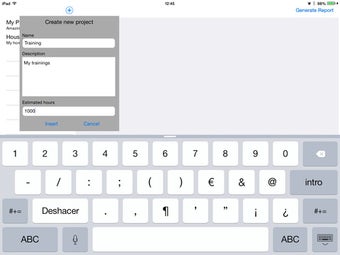 Imagen 0 para Time Tracker Keeper