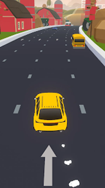 Image 0 for Overtaking Rush