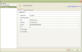 Imagen 0 para DocumentBurster for Linux