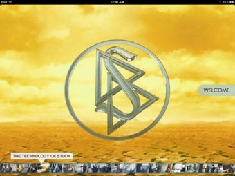 Image 0 for Scientology Online Course…