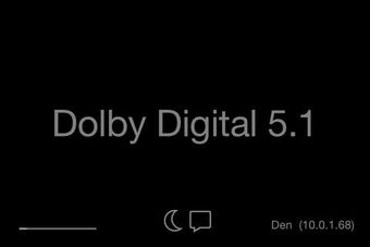 Image 0 for LCD for Sonos
