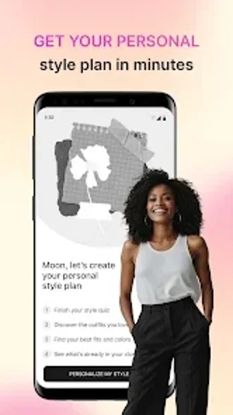 Image 0 for Outfit AI Stylist  Dressl…