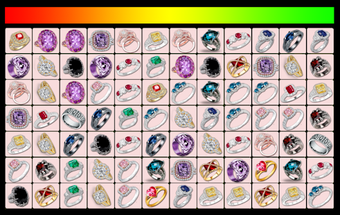 Imagen 0 para Onet Ring Diamonds