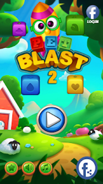 Image 0 for Pet Blast 2 : The Block G…