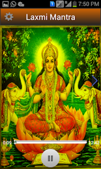 Image 3 for Best Laxmi Mantra