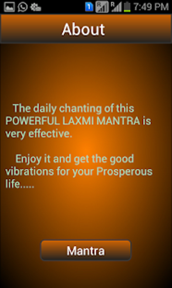 Image 2 for Best Laxmi Mantra
