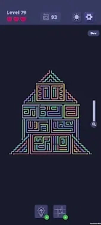 Imagen 0 para Arrow GO Brick Puzzle