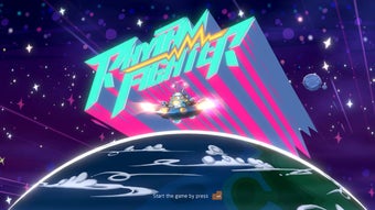 Image 0 for Rhythm Fighter