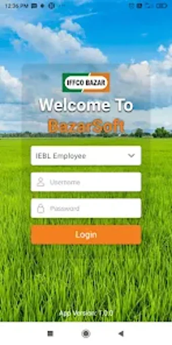 Image 0 for IFFCO eBazar App