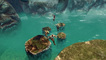Image 0 for Jumanji: Wild Adventures