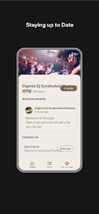 Image 0 for Digimix Dj Syndicate