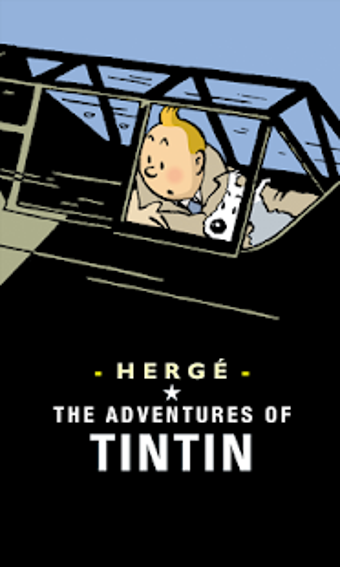 Image 3 for The Adventures of Tintin