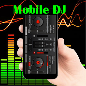 Image 1 for DJ Mobile 2016