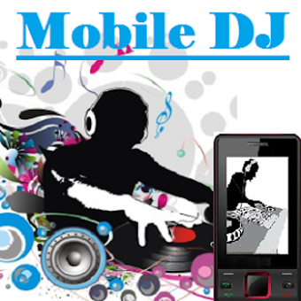 Image 0 for DJ Mobile 2016