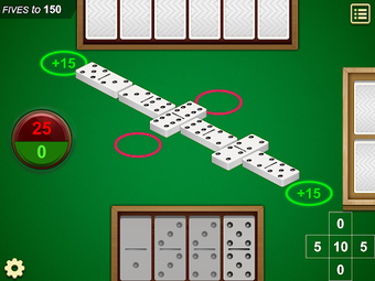 Imagen 1 para Dominos