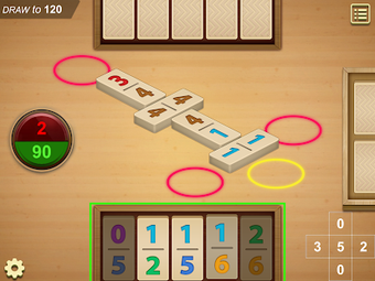 Imagen 0 para Dominos