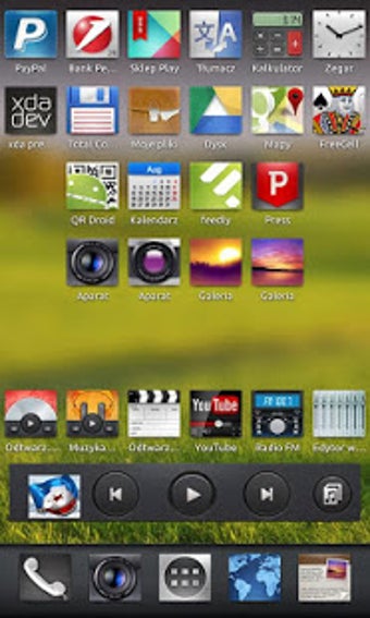 Image 2 for RectaN ADW Apex Nova Go T…