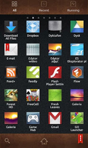 Image 3 for RectaN ADW Apex Nova Go T…