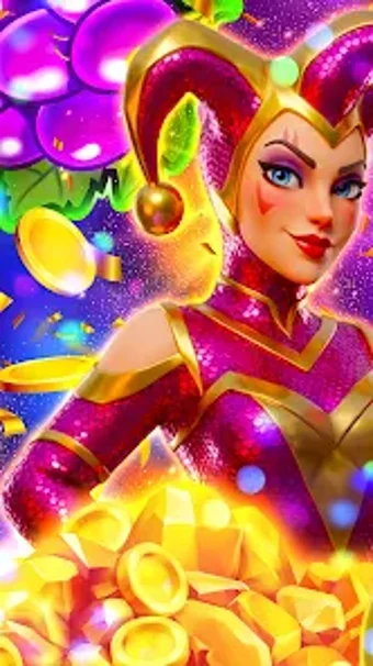 Image 0 for Jesters Neon Wires