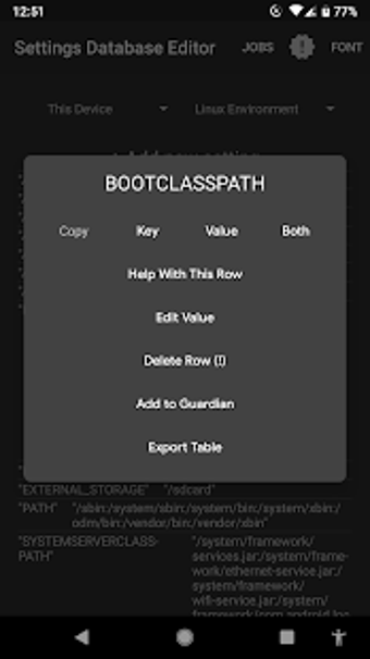 Image 0 for Feature Pack for SetEdit