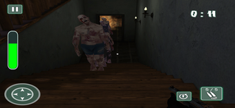 Imagen 2 para Horror Among Midnight Sle…