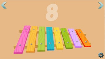 Imagen 0 para Baby Numbers