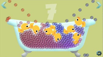 Imagen 1 para Baby Numbers
