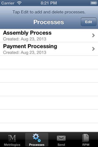 Image 0 for Process Writer