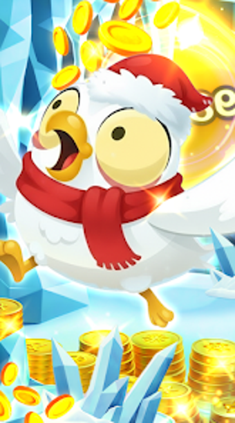 Image 0 for Сhiken Xmas Escape