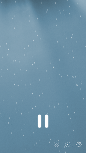 Image 0 for Raindrops for relaxation