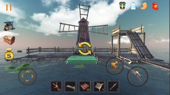 Image 2 for Raft Survival Ultimate