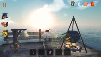 Image 1 for Raft Survival Ultimate